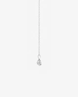 Pendant with 0.34 Carat TW of Diamonds in 10kt White Gold