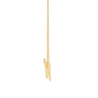 michael hill butterfly necklace