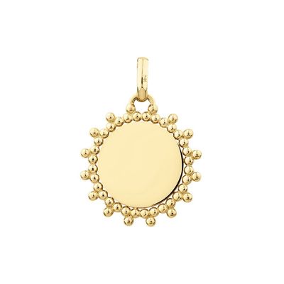 michael hill disc necklace