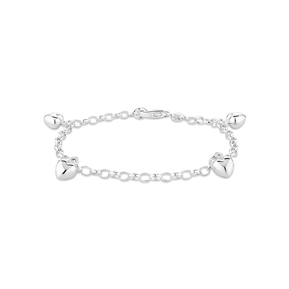 michael hill anklet bracelets