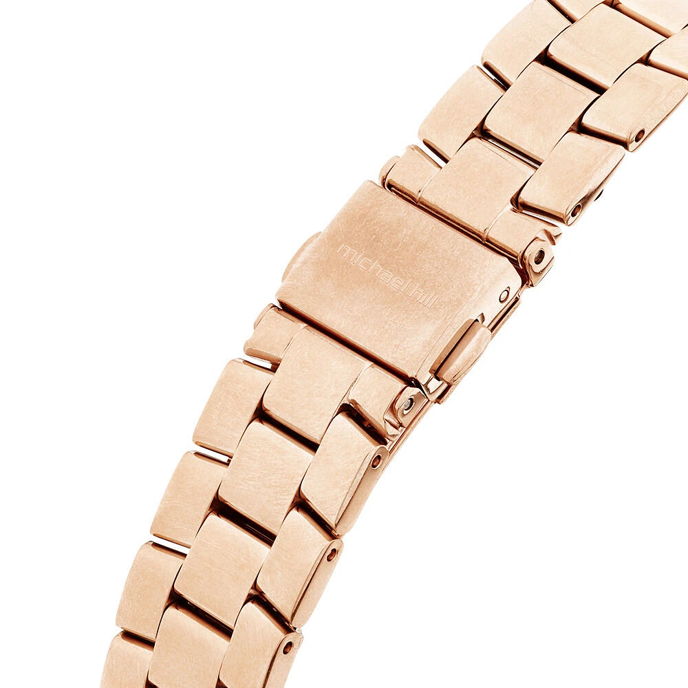 Ladies Watch in Gold Tone Stainless Steel