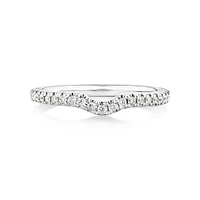 Sir Michael Hill Designer Wedding Band with 0.21 TW of Diamonds