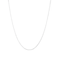 55cm (22") Belcher Chain in 10kt Yellow Gold