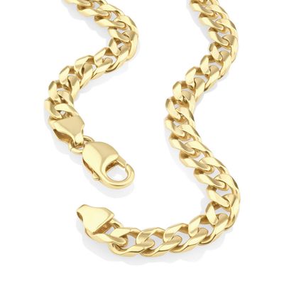 michael hill gold chains