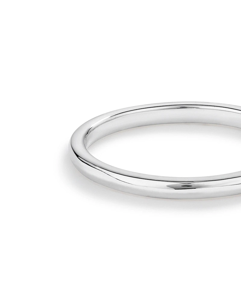 Stacker Ring Sterling Silver