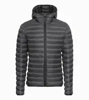 Hooded Airlift Jacket