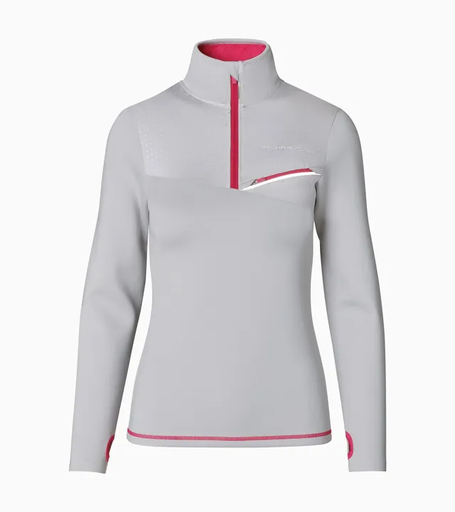 Lululemon athletica Abrasion-Resistant High-Coverage Long-Sleeve Shirt, Women's Long Sleeve Shirts