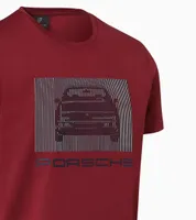 T-shirt – Transaxle