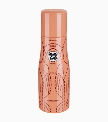 Thermal insulated bottle – 917 Pink Pig