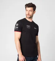 T-Shirt – Motorsport Fanwear