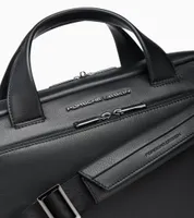 Roadster Leather Briefcase S