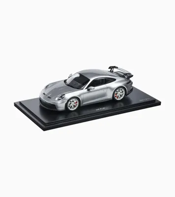 Porsche 911 GT3 (992) – Ltd