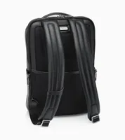 Roadster Leather Backpack XS