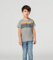 Kids T-Shirt – RS 2.7