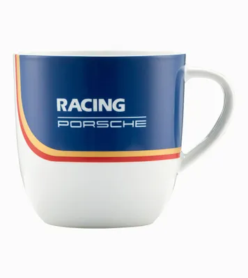Collector's Cup No. 5 – Limited Edition – Racing