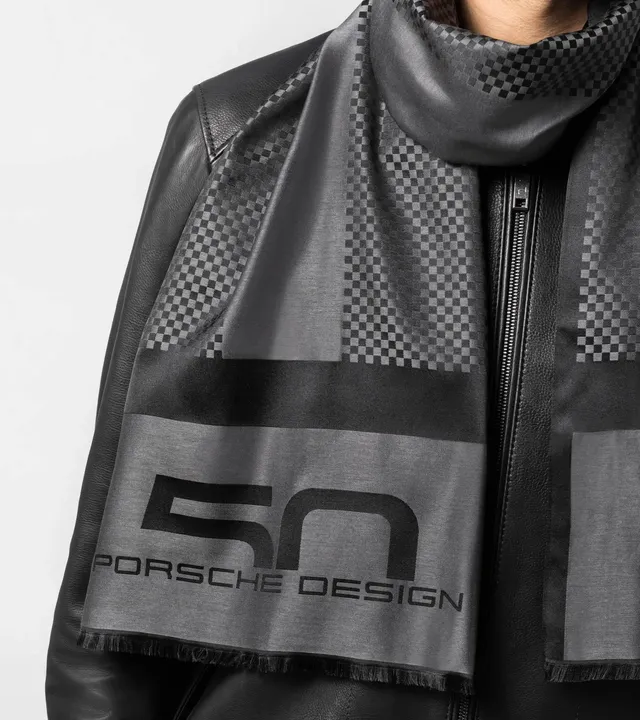 Porsche Design Summer Blouson