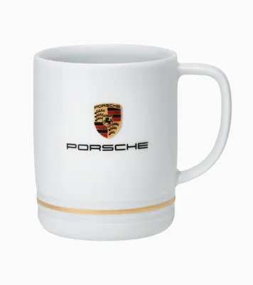 Porsche Crest Cup