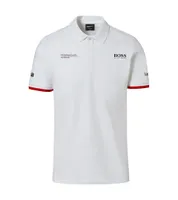 Polo-Shirt – Motorsport