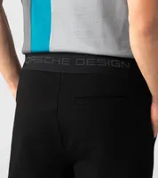 PD-Iconic Tec Sweat Pants