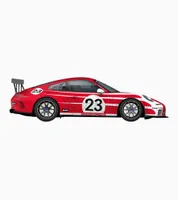 Ravensburger 3D puzzle – 911 GT3 Cup