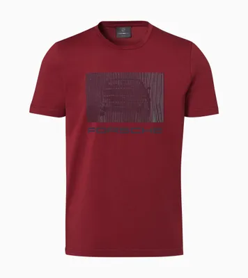 T-shirt – Transaxle