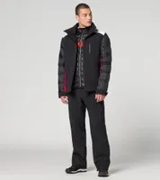 PORSCHE | HEAD Ski Jacket