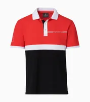 Polo Shirt – 917 Salzburg