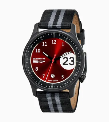 Pure Watch - Limited Edition - 917 Salzburg