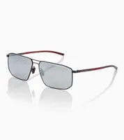 Sunglasses P´8696 - Square Sunglasses for Men