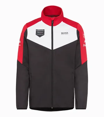 Jacket – Motorsport Fanwear