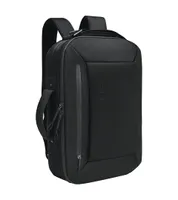 2-in-1 Messenger Bag and Backpack