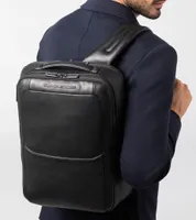 Roadster Leather Backpack