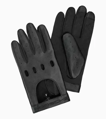 Leather glove Unisex – Heritage