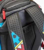 Sprayground Backpack – Limited edition