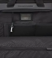 Roadster Nylon Briefcase S