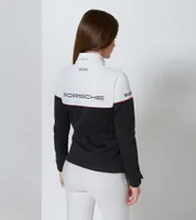 Women's softshell jacket – Motorsport
