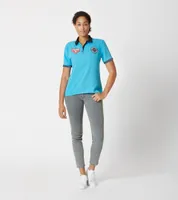 Women's polo shirt – MARTINI RACING®