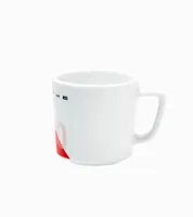 Collector's Espresso Cup No. 1 – Limited Edition – Le Mans 2020