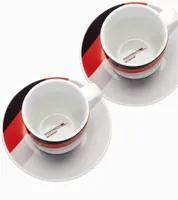 Collector's Espresso Duo No. 6 – Motorsport – Ltd.