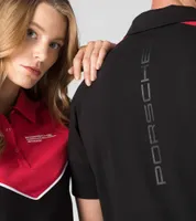 Women's Polo shirt – Motorsport Fanwear