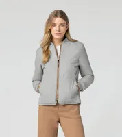 Women's reversible jacket– Heritage