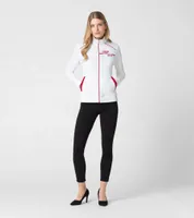 Women's training jacket – RS 2.7