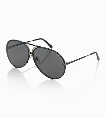 50Y Sunglasses P´8478 with base-2-curve