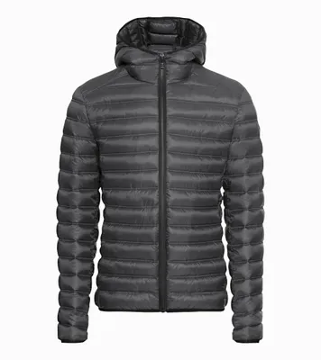 Hooded Airlift Jacket