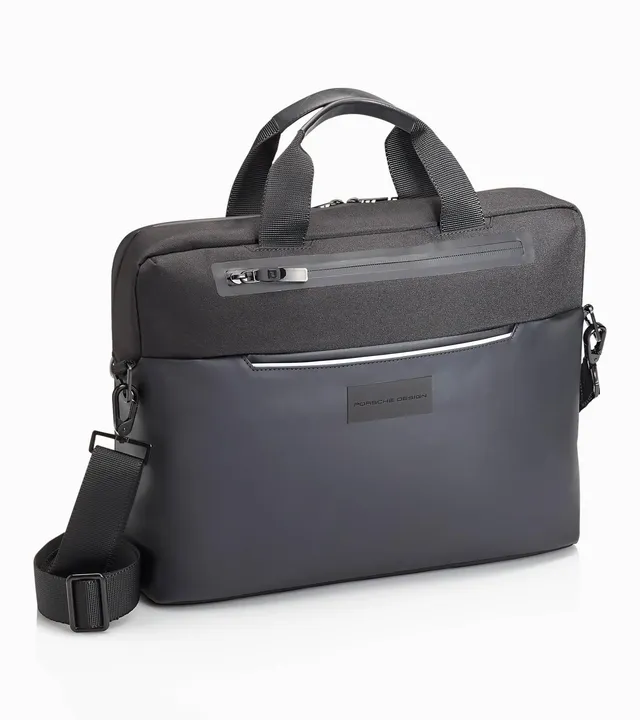 Roadster Leather Briefcase S