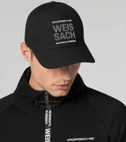 Unisex Weissach cap – Essential
