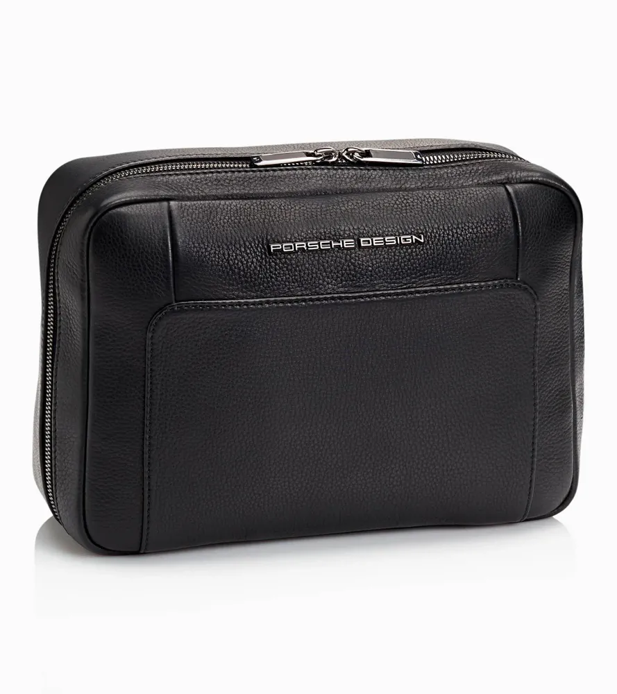 Porsche Design Urban Eco Pouch - Black