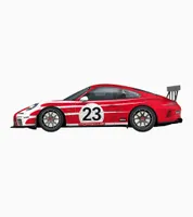 Ravensburger 3D puzzle – 911 GT3 Cup