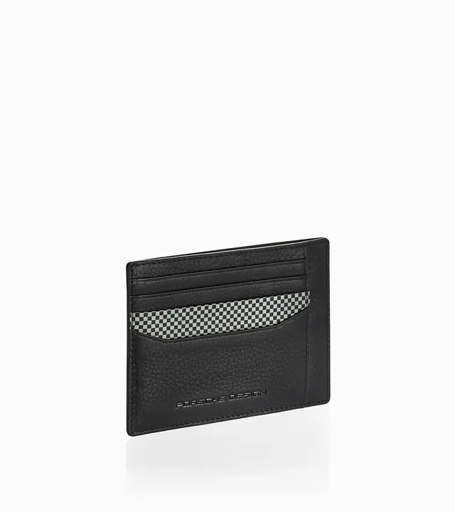 Porsche Design Classic Card 2 Card Holder