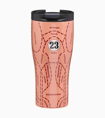 Thermos Cup – 917 Pink Pig